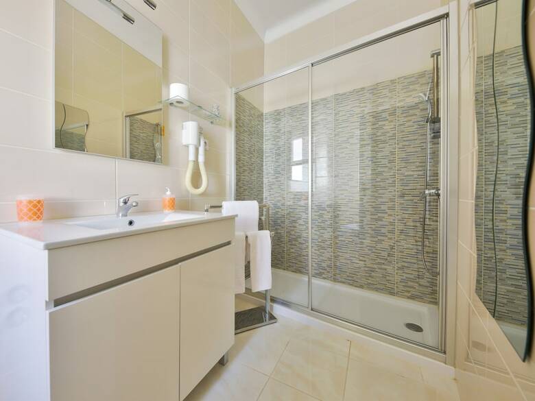 Hotel Residencial Palmeira
