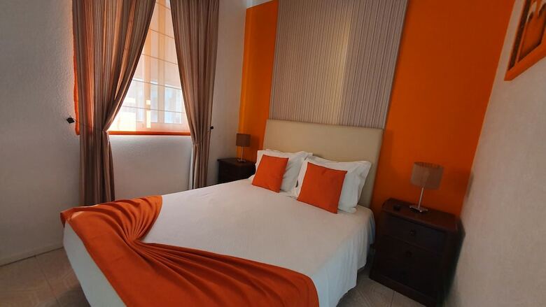 Hotel Residencial Palmeira