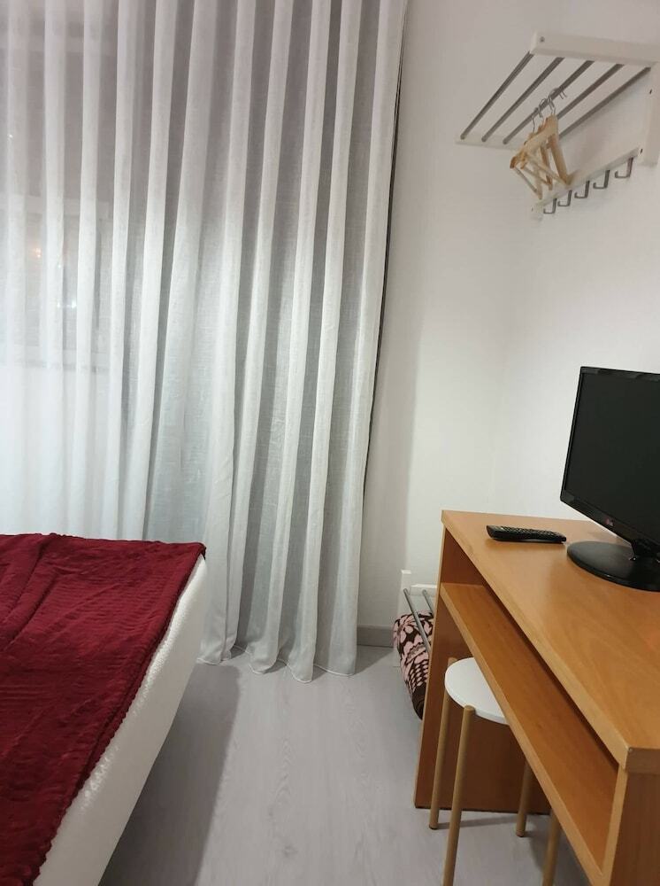 Hotel Residencial Palmeira
