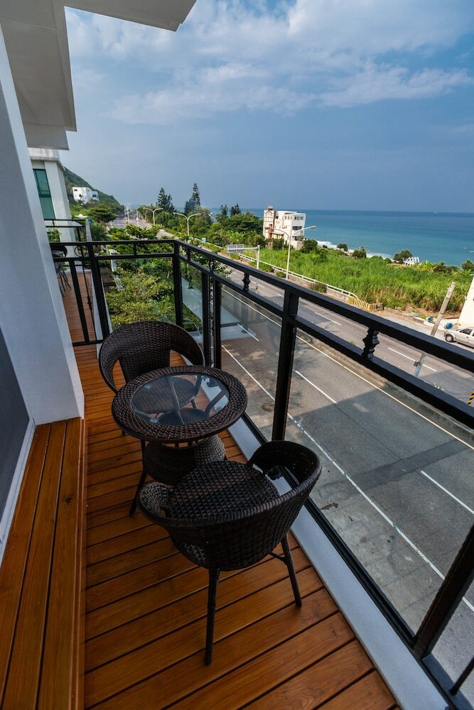 Hotel Sea Dragonfly