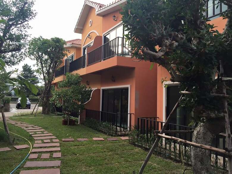 Apartamento Sata House Buoutique Resort