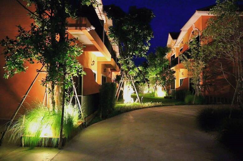 Apartamento Sata House Buoutique Resort