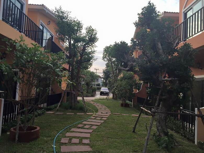 Apartamento Sata House Buoutique Resort