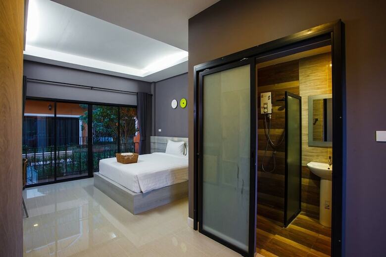 Apartamento Sata House Buoutique Resort