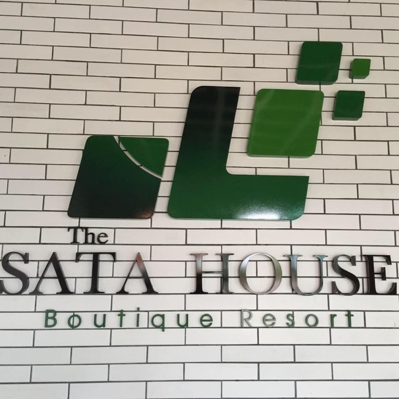 Apartamento Sata House Buoutique Resort