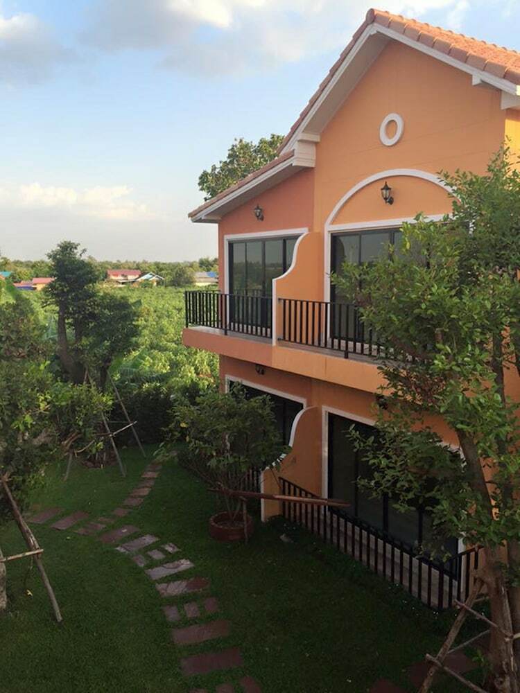 Apartamento Sata House Buoutique Resort