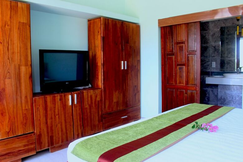 Hotel Hoi An Sea Sunset Homestay