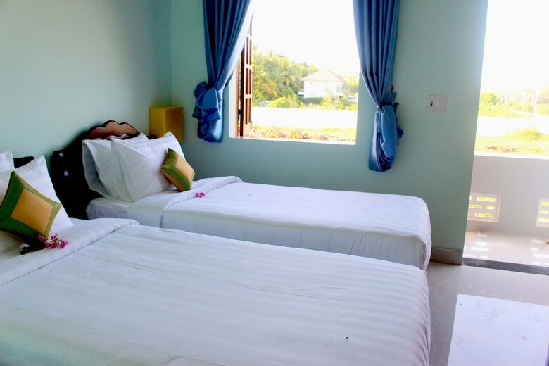 Hotel Hoi An Sea Sunset Homestay