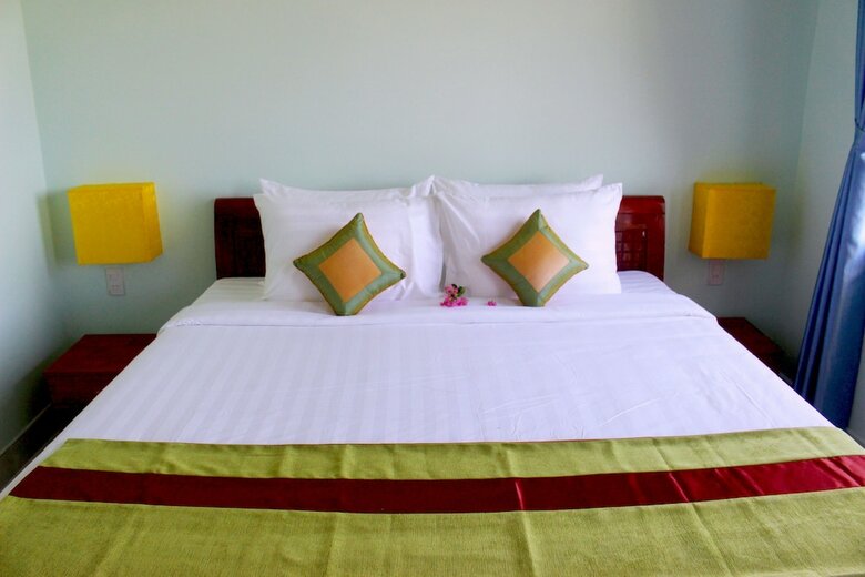 Hotel Hoi An Sea Sunset Homestay