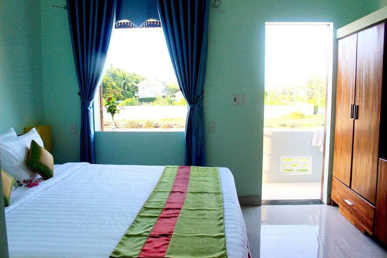 Hotel Hoi An Sea Sunset Homestay
