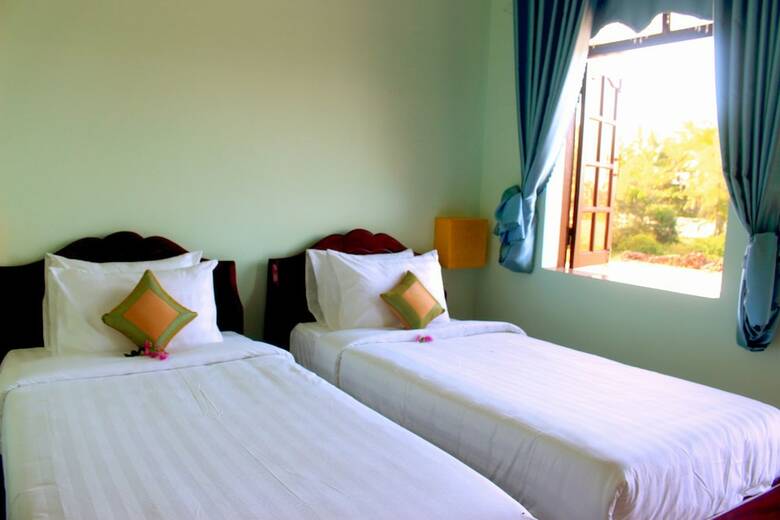Hotel Hoi An Sea Sunset Homestay