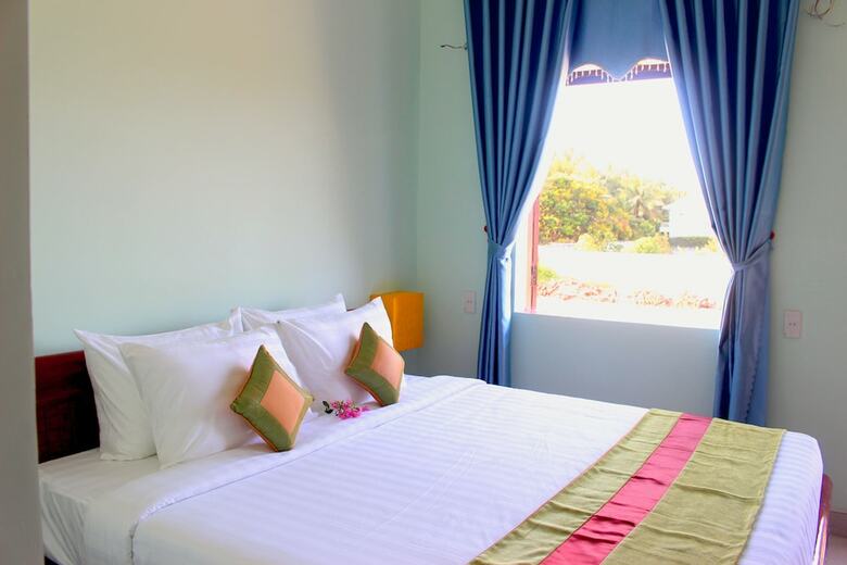 Hotel Hoi An Sea Sunset Homestay