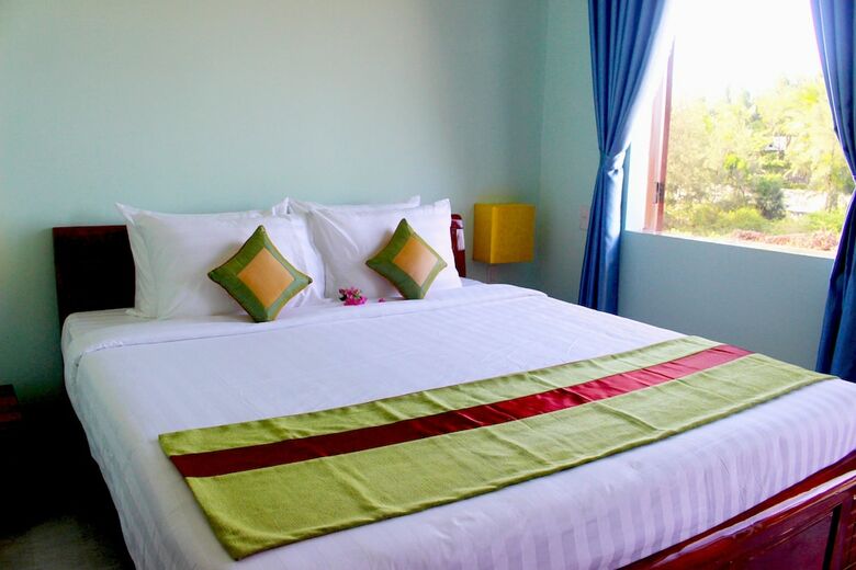 Hotel Hoi An Sea Sunset Homestay
