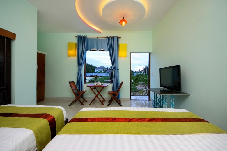 Hotel Hoi An Sea Sunset Homestay