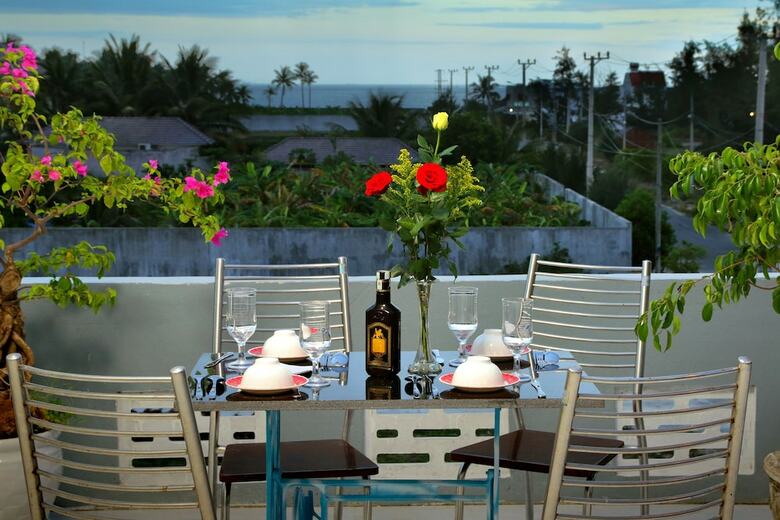 Hotel Hoi An Sea Sunset Homestay