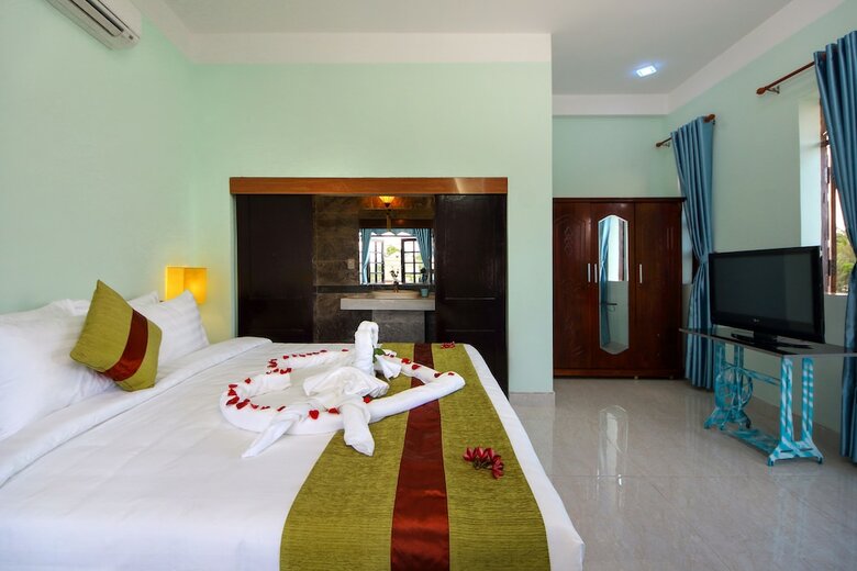 Hotel Hoi An Sea Sunset Homestay