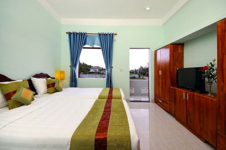 Hotel Hoi An Sea Sunset Homestay