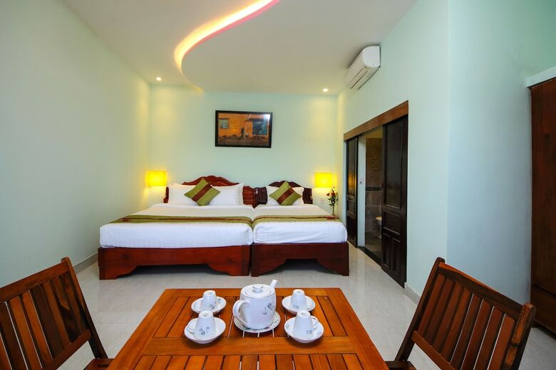 Hotel Hoi An Sea Sunset Homestay
