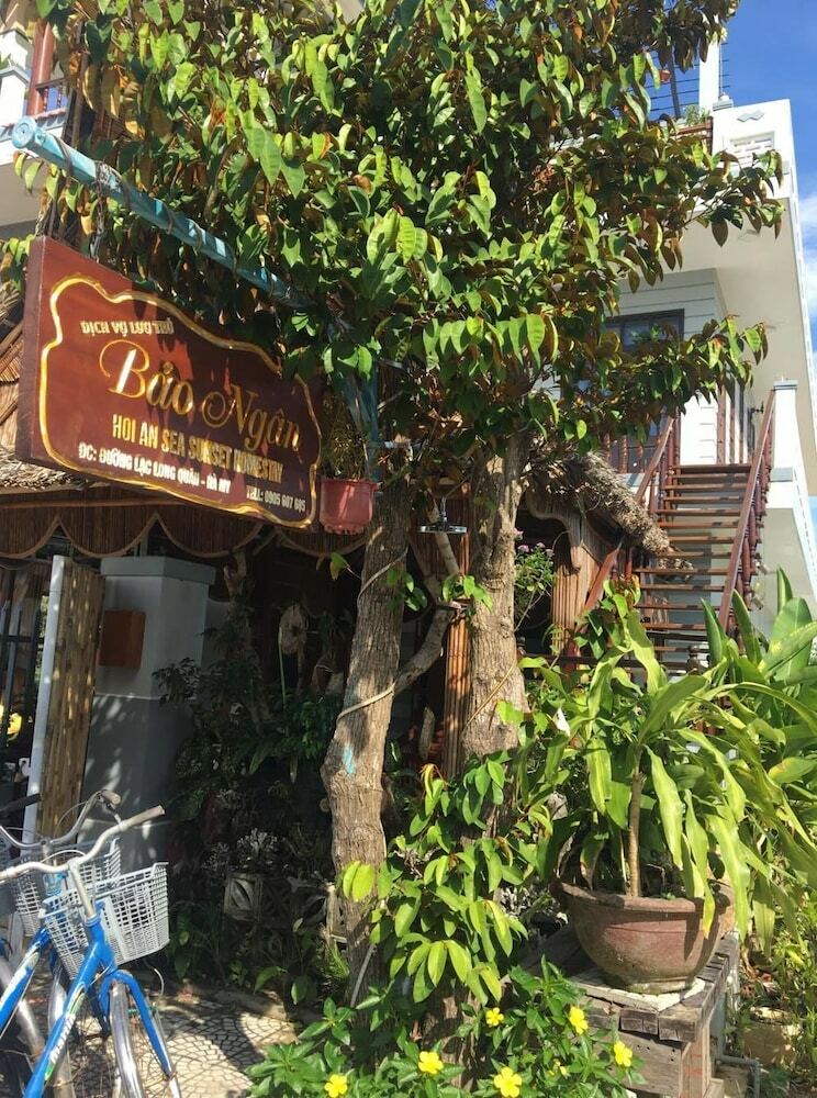 Hotel Hoi An Sea Sunset Homestay