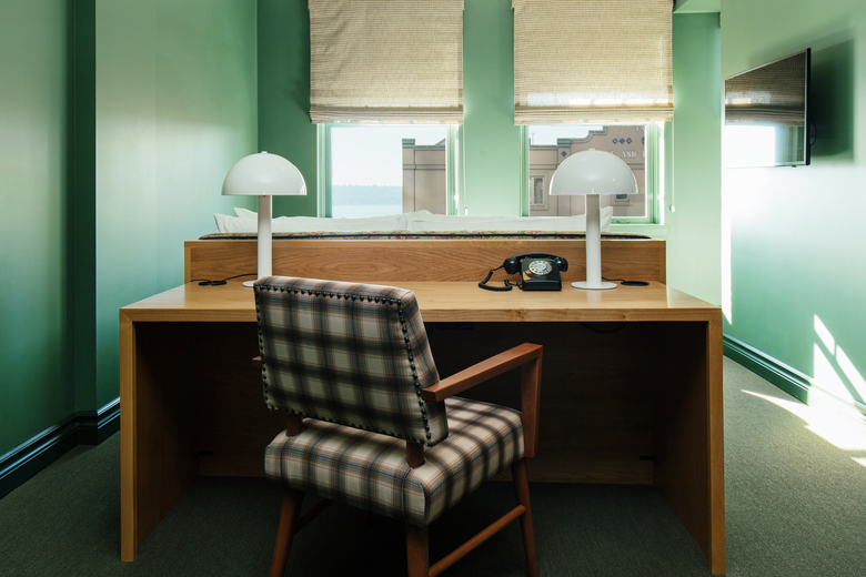Palihotel Seattle