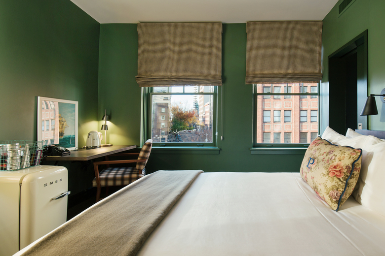Palihotel Seattle