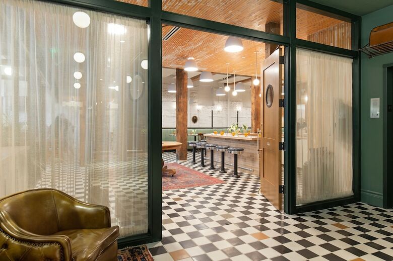 Palihotel Seattle