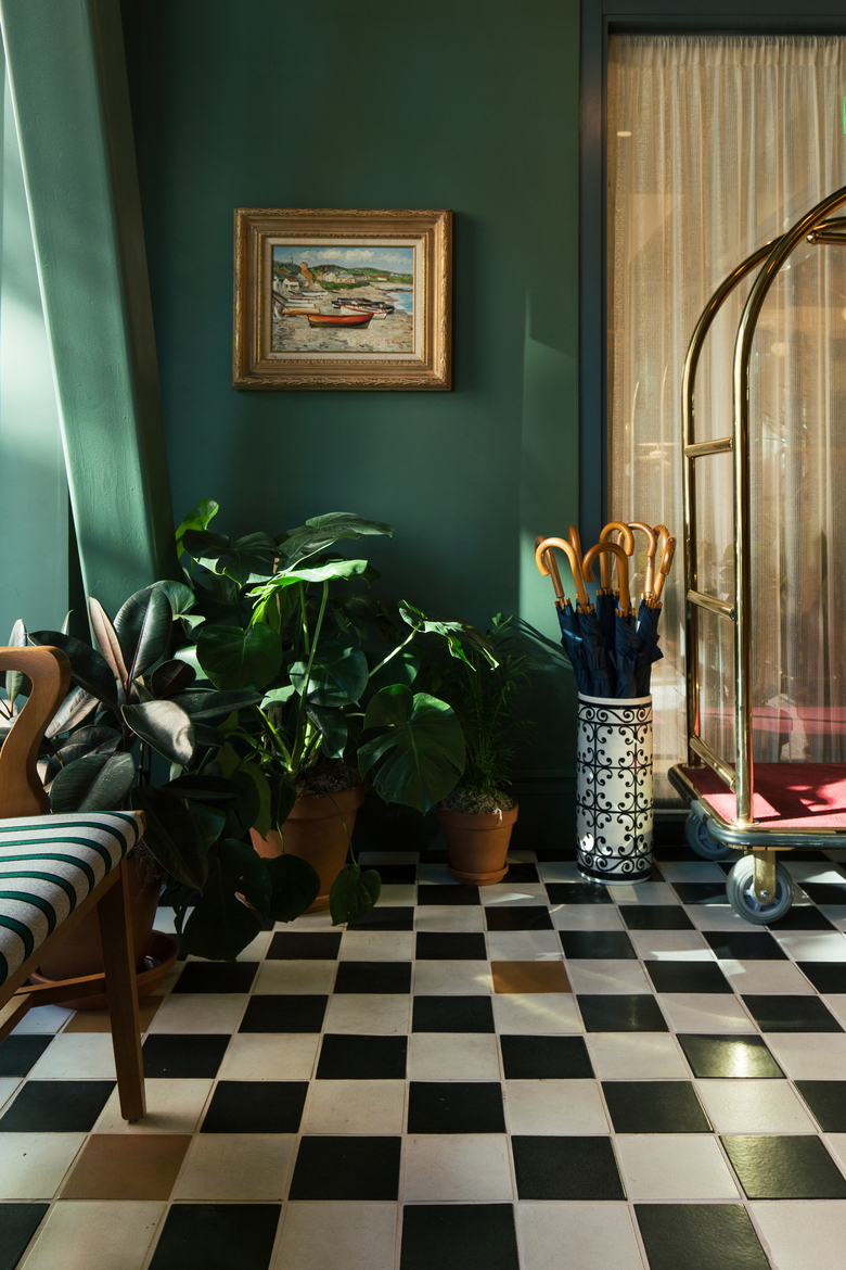 Palihotel Seattle