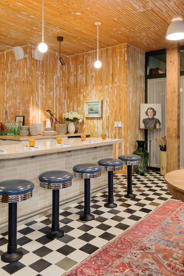 Palihotel Seattle