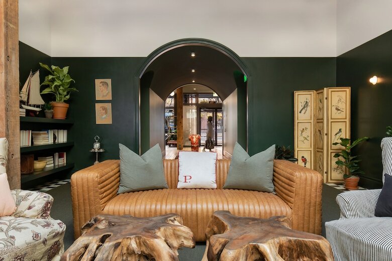 Palihotel Seattle
