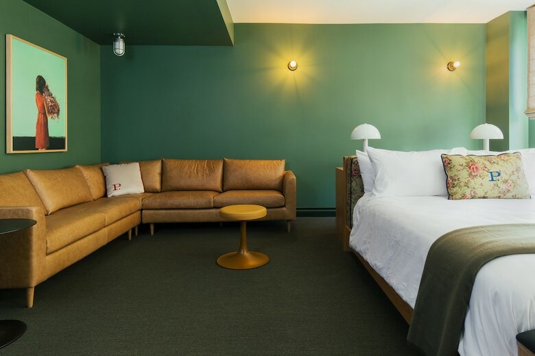 Palihotel Seattle