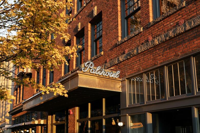 Palihotel Seattle