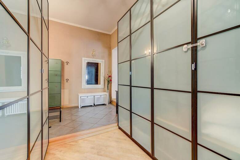 Welcome Home Apartments Fontanka 18