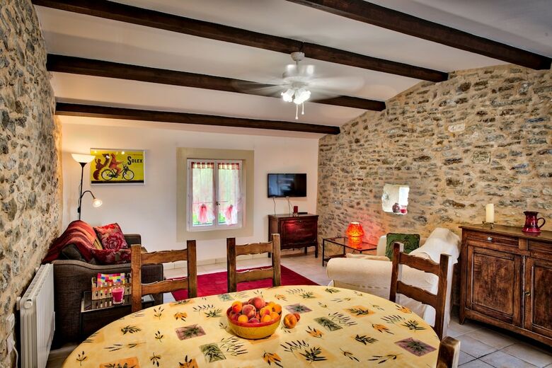 Apartamento Les Beaux Ch�nes