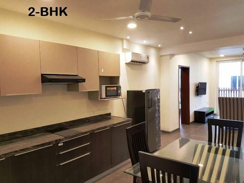 Aparthotel Zondela Inn Luxury Apartments