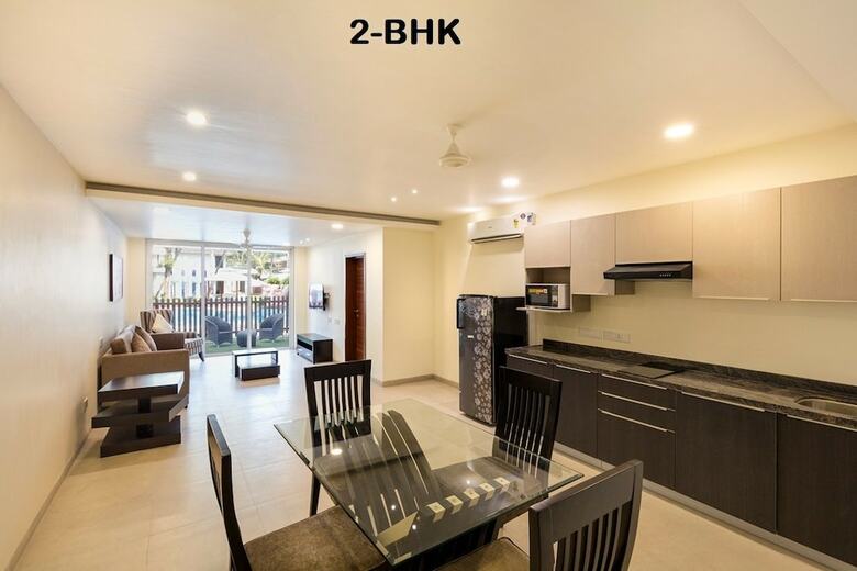 Aparthotel Zondela Inn Luxury Apartments
