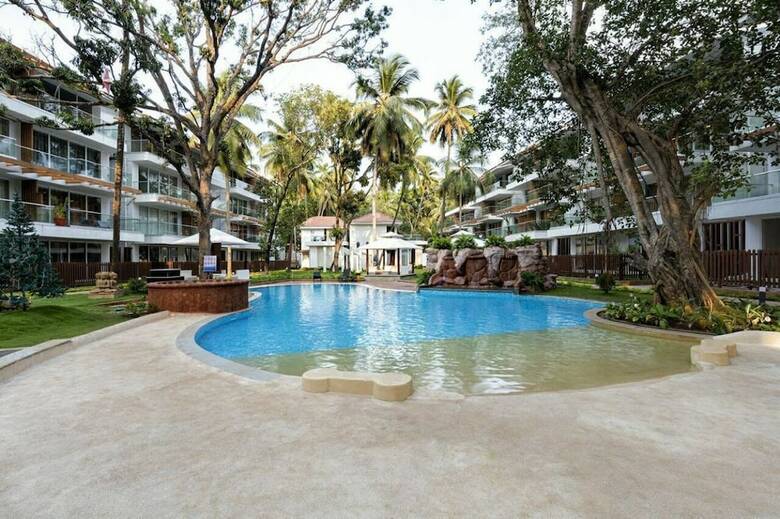 Aparthotel Zondela Inn Luxury Apartments
