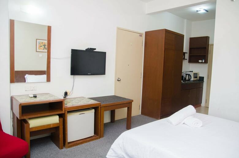 Janaview Taiping Hotel