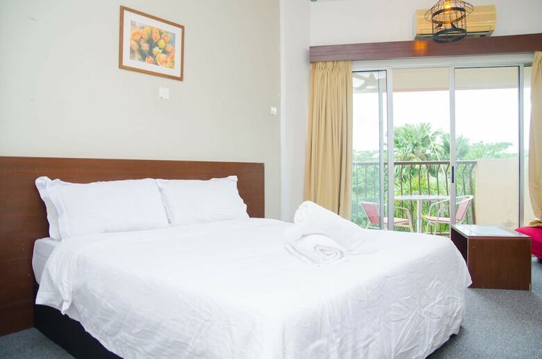 Janaview Taiping Hotel