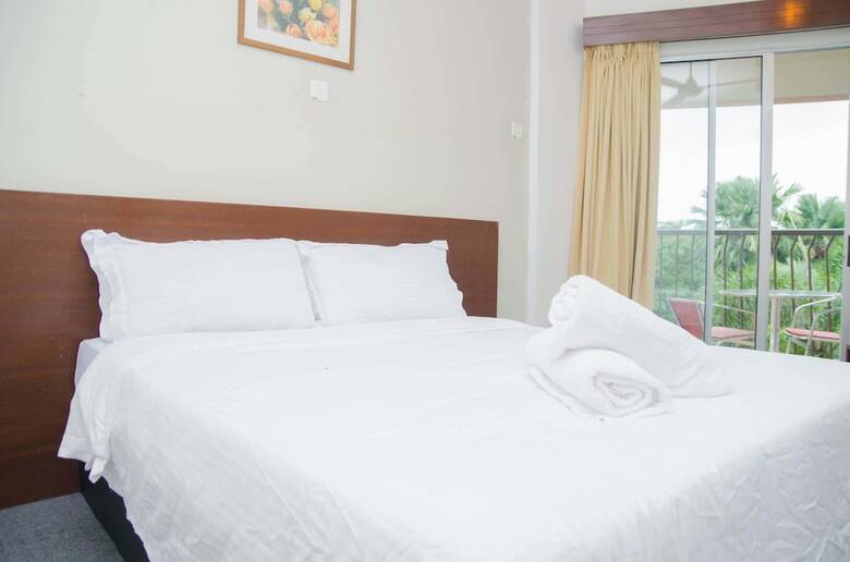 Janaview Taiping Hotel