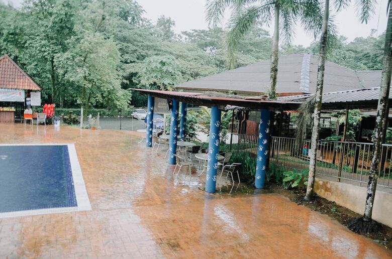 Janaview Taiping Hotel