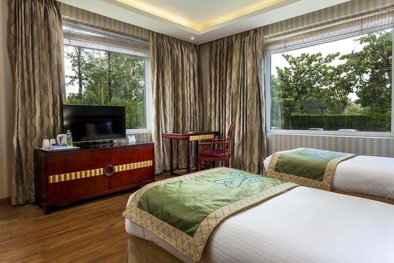 Hotel Justa Atrio
