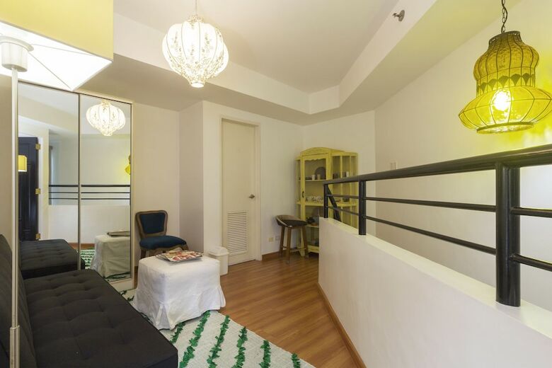 Mckinley Park Residences Near St. Lukes