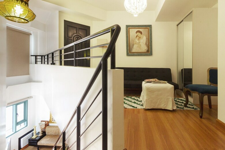 Mckinley Park Residences Near St. Lukes