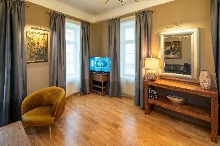 Old Town - Aparthotel Michalska