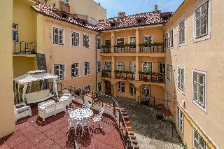 Old Town - Aparthotel Michalska