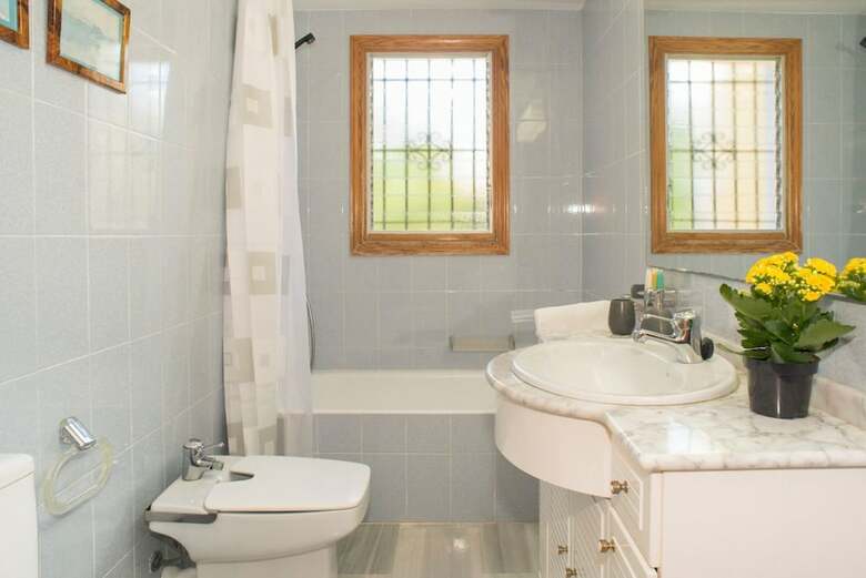 Villa Casa Capit�n, Piscina Privada, Wifi, Cerca De La Playa