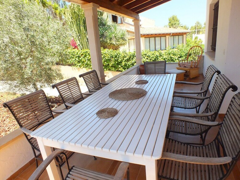Villa Casa Capit�n, Piscina Privada, Wifi, Cerca De La Playa