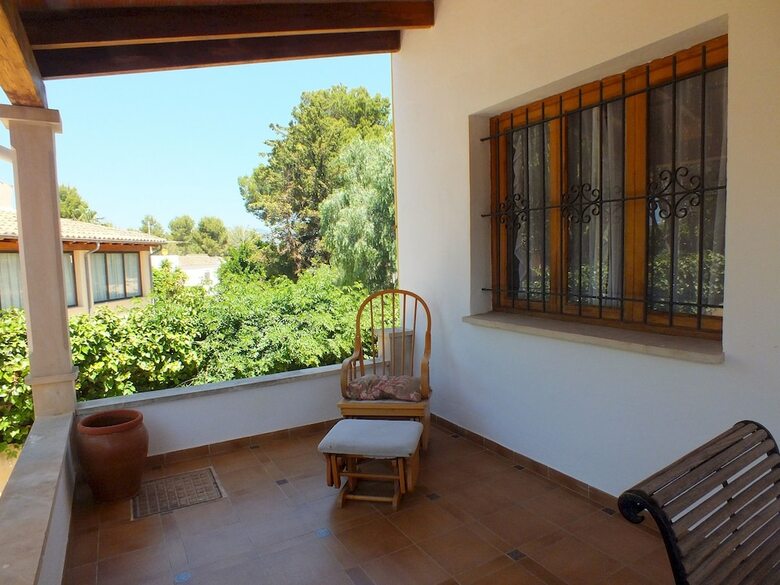 Villa Casa Capit�n, Piscina Privada, Wifi, Cerca De La Playa