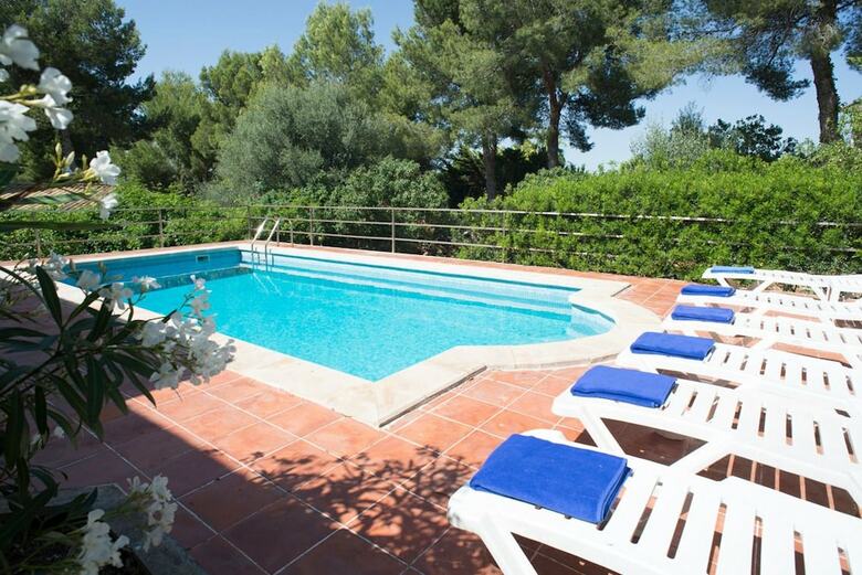 Villa Casa Capit�n, Piscina Privada, Wifi, Cerca De La Playa