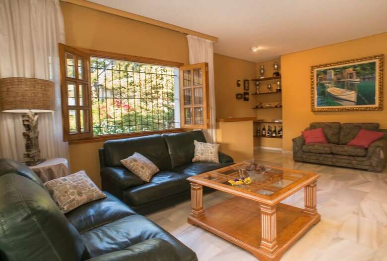 Villa Casa Capit�n, Piscina Privada, Wifi, Cerca De La Playa